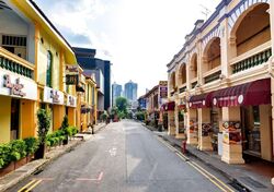 Little India Conservation Area (D8), Shop House #564099381